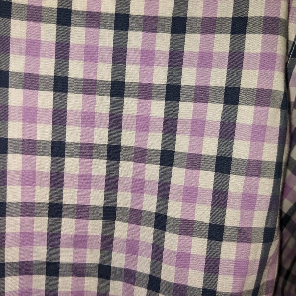 Lorenzo UOMO Button Down - Picture 3 of 3